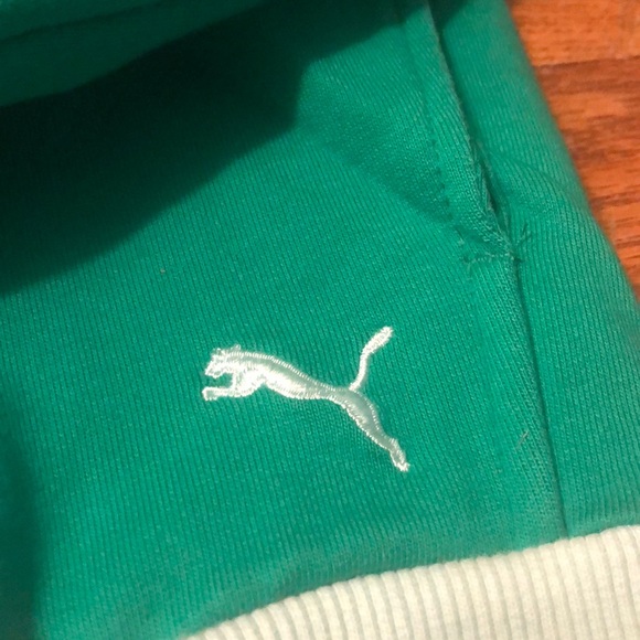 PUMA Track Jacket - Picture 2 of 6
